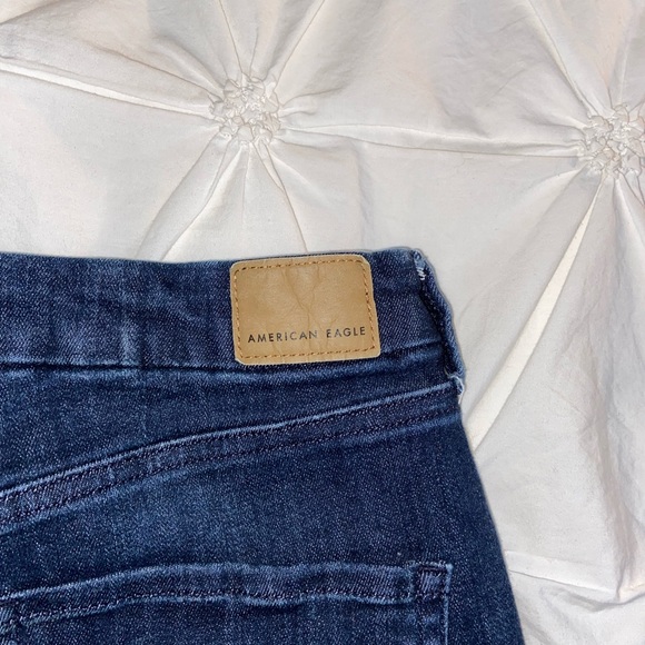 Jean Shorts - Picture 3 of 6